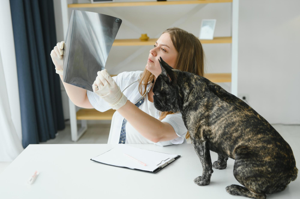 Advanced Digital X-rays in Miami