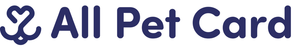 All Pet Card